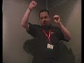 Paul Barnett explains what is Warhammer Online about
