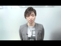 三浦大知 ニューアルバム｢DM｣11月30日発売!