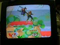 Cort vs M2k - Falcon Dittos of Ultimate Awesomeness 4
