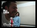Caña de Azucar - Sin Papeles - En vivo en PelaGatos