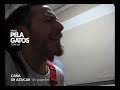 Caña de Azucar - Sin Papeles - En vivo en PelaGatos