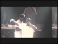 UHA DVD LOX LIVE AND UNCUT FROM TOADS PLACE NEW HAVEN