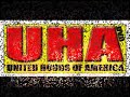 UHA DVD LOX LIVE AND UNCUT FROM TOADS PLACE NEW HAVEN