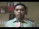 NPA LUMALABAG SA GENEVA CONVENTION SA PAGGAMIT NG LANDMINES