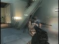 Call of Duty 4 Scorpion Massacre CoD4