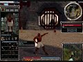 Zeron the Dancer: Part 1 Zeron the Dancer: Part 1