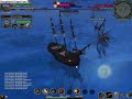 POTCO Invincible Ship Glitch