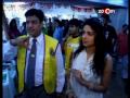 Priyanka Chopra stranded