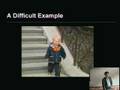 Prior, Context and Interactive Computer Vision