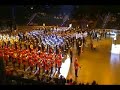 entry of the guests from tannhauser
