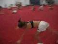 Kiley's Updated Video