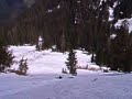 Lake Twentytwo Glissade 2 Lake Twentytwo Glissade 2