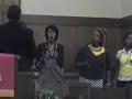 Anointed Praise In Ft. Worth, TX Anointed Praise In Ft. Worth, TX