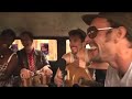 The Dynamics Off-Guard INTERVIEW AT LOVEBOX