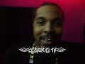 Lil Flip | Before The Show In Denver, CO | 11-1-08