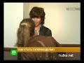 Видеоновость Как стать супермоделью - Советы Сергея Зверева 