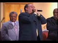 Atlanta's BEST Preacher! - Pastor Mark A. Moore Sr. Whooping