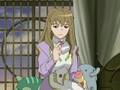 (MAD) ヴィオーラ家家訓その1 (舞-乙HiME 家族…