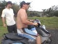 Taiwan Scooter Modified