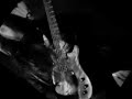 SoulDaemon - Canticle of Blind Bass solo.