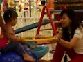 mini TumbleTots try-out at Sunway Pyramid 3 mini TumbleTots try-out at Sunway Pyramid 3