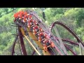Kings Island OPENING DAY 2011