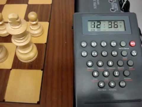 chess computer
