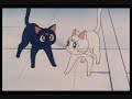 Sailor Moon Romance capitulo 87 1/2 espa�ol