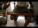 Brady Tenor Psaltery Brady Tenor Psaltery