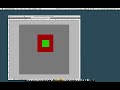 lock transparent pixels
