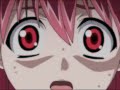 uh -- no i'm not gona finish this amv well my computer crashed and deleted every exsisting file off of it u_u so...yah...enjoy the few seconds of it :D -------------------- song: Mad World anime: Elfen Lied -------------------- DAMN! i want to finish this amv so bad!! waahh
