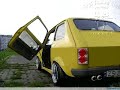 fiat 126 bis olipsman araba