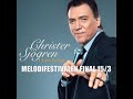 Christer Sj�gren - I Love Europe