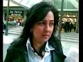 Firmas contra el proyecto de las trillizas de calatrava