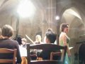 Handel's Rinaldo ouverture in Beaune festival