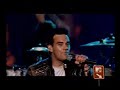 Robbie Williams - Feel live Robbie Williams - Feel live