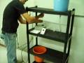 Planta de Controle de Temperatura