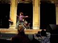 Click here to watch this video Georgina: selection to JUSTE DEBOUT - Experimental cathegory