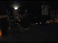 Laygwan Sharkie at the Supow Music opening night