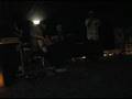 Laygwan Sharkie at the Supow Music opening night