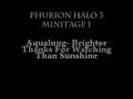 Phurion :: H3 Minitage