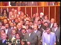Mass resignation of Iranian Parliament (2002) -1/2 Mass resignation of Iranian Parliament (2002) -1/2
