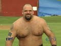 IWC Wrestling Ellsworth Basebrawl '08 Recap Video