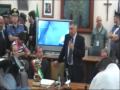 videos de Carlo Ancelotti Oronzo Pugliese Turi
