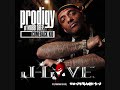 Drama Ft. Twin Gambino  - Prodigy