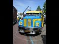 Trucker Festival Medemblik 2007