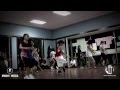 SI7: Seniors Adv. 3A - Keone Madrid and Mariel Martin (Movement Lifestyle/ Choreo Cookies)