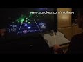 Impulse / Expert 96% 205k (No SP) on Drums
