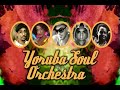 OSUNLADE &amp; YORUBA SOUL ORCHESTRA - Live in Toronto - PROMO