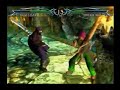 Gaia Calibur 3: Special: Tiago Costa vs Emperor Noob